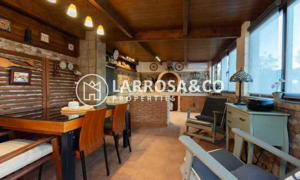 Reventa - Chalet - Torrevieja - Los Balcones - Los Altos del Edén