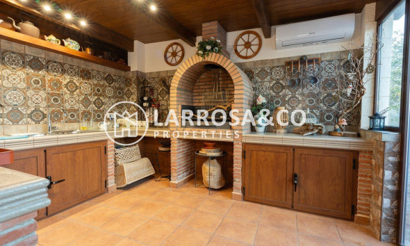 Reventa - Chalet - Torrevieja - Los Balcones - Los Altos del Edén