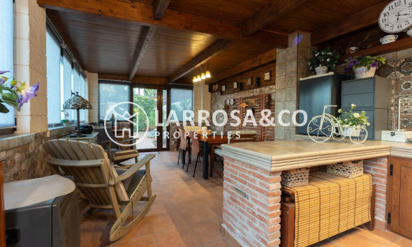 Reventa - Chalet - Torrevieja - Los Balcones - Los Altos del Edén