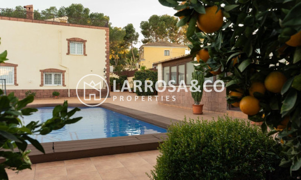 Reventa - Chalet - Torrevieja - Los Balcones - Los Altos del Edén