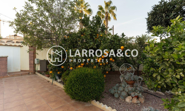 Reventa - Chalet - Torrevieja - Los Balcones - Los Altos del Edén