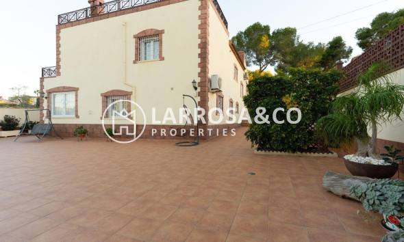 Reventa - Chalet - Torrevieja - Los Balcones - Los Altos del Edén