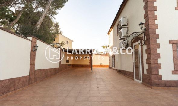Reventa - Chalet - Torrevieja - Los Balcones - Los Altos del Edén