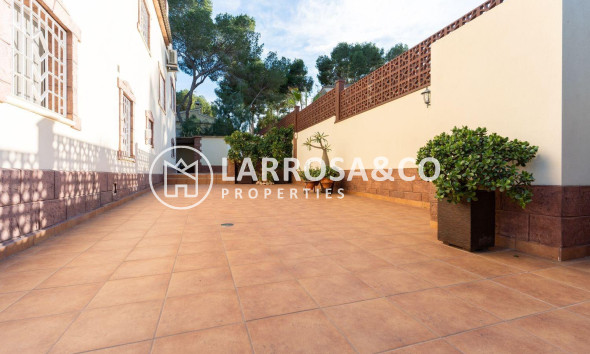 Reventa - Chalet - Torrevieja - Los Balcones - Los Altos del Edén