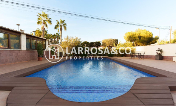 Reventa - Chalet - Torrevieja - Los Balcones - Los Altos del Edén