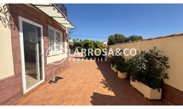 Reventa - Chalet - Torrevieja - Los Balcones - Los Altos del Edén