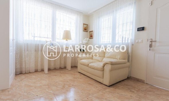 Reventa - Chalet - Torrevieja - Los Balcones - Los Altos del Edén