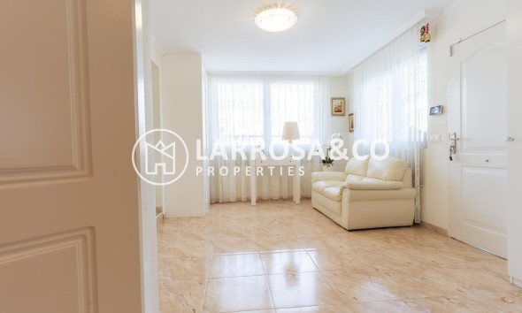 Reventa - Chalet - Torrevieja - Los Balcones - Los Altos del Edén