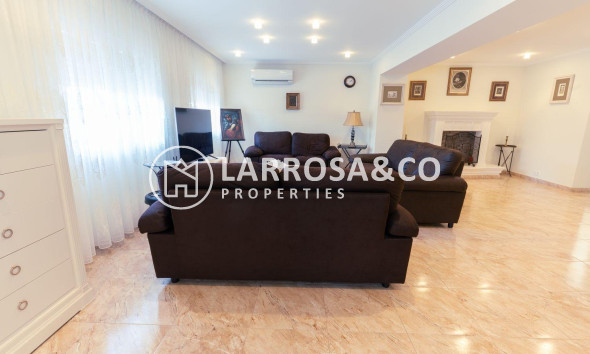 Reventa - Chalet - Torrevieja - Los Balcones - Los Altos del Edén