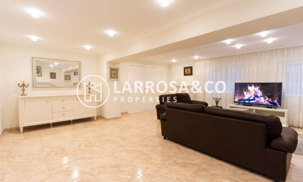 Reventa - Chalet - Torrevieja - Los Balcones - Los Altos del Edén