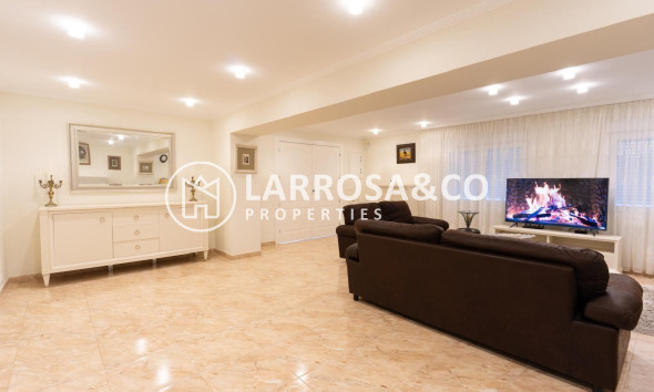 Reventa - Chalet - Torrevieja - Los Balcones - Los Altos del Edén