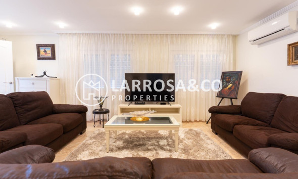 Reventa - Chalet - Torrevieja - Los Balcones - Los Altos del Edén