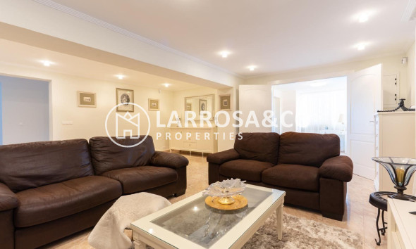 Reventa - Chalet - Torrevieja - Los Balcones - Los Altos del Edén