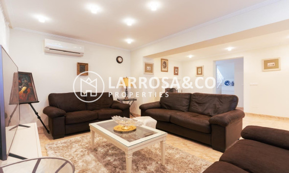 Reventa - Chalet - Torrevieja - Los Balcones - Los Altos del Edén