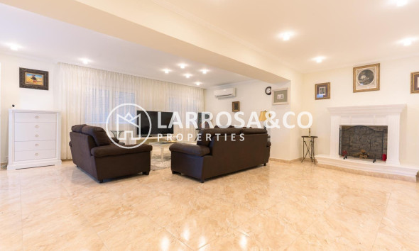 Reventa - Chalet - Torrevieja - Los Balcones - Los Altos del Edén