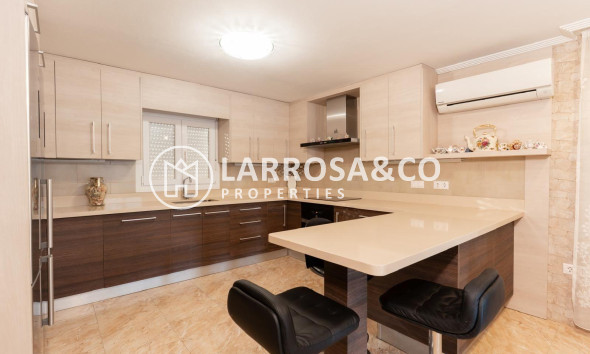 Reventa - Chalet - Torrevieja - Los Balcones - Los Altos del Edén