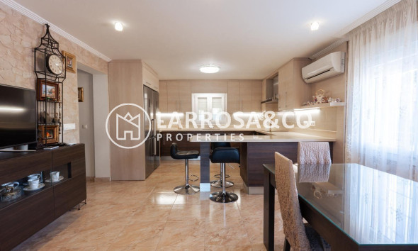 Reventa - Chalet - Torrevieja - Los Balcones - Los Altos del Edén