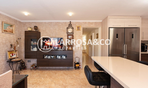 Reventa - Chalet - Torrevieja - Los Balcones - Los Altos del Edén