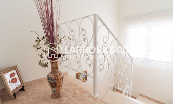 Reventa - Chalet - Torrevieja - Los Balcones - Los Altos del Edén