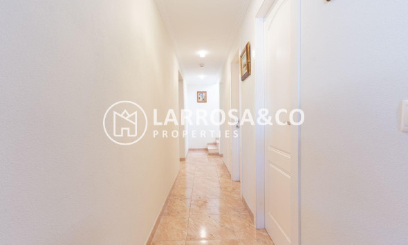 Reventa - Chalet - Torrevieja - Los Balcones - Los Altos del Edén