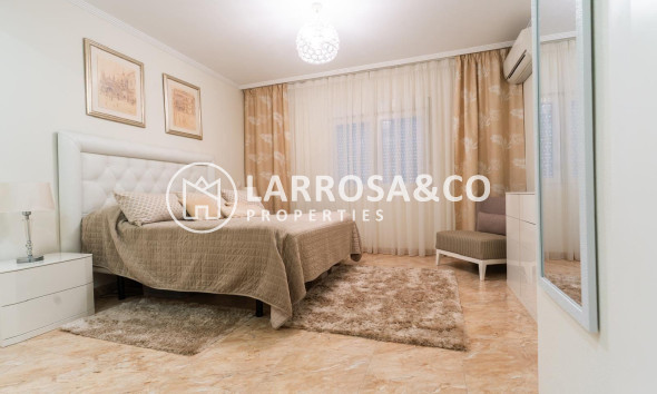 Reventa - Chalet - Torrevieja - Los Balcones - Los Altos del Edén