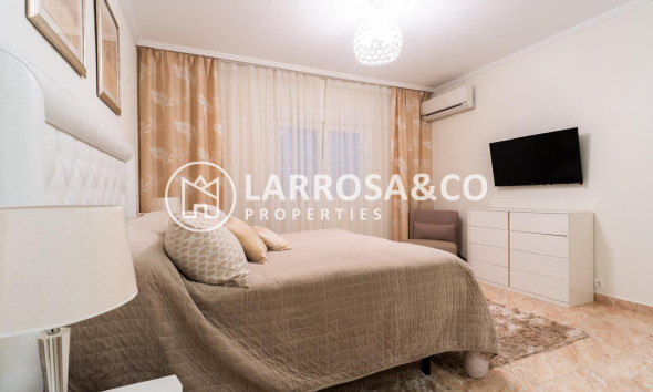 Reventa - Chalet - Torrevieja - Los Balcones - Los Altos del Edén