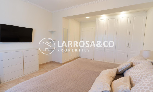 Reventa - Chalet - Torrevieja - Los Balcones - Los Altos del Edén