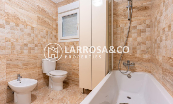 Reventa - Chalet - Torrevieja - Los Balcones - Los Altos del Edén