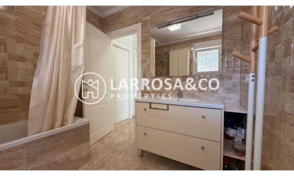 Reventa - Chalet - Torrevieja - Los Balcones - Los Altos del Edén