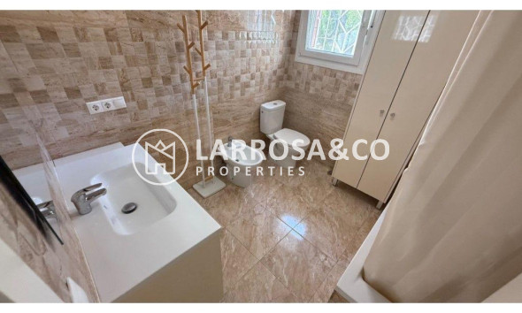 Reventa - Chalet - Torrevieja - Los Balcones - Los Altos del Edén