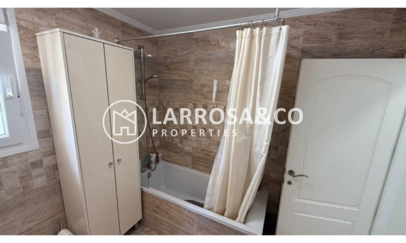Reventa - Chalet - Torrevieja - Los Balcones - Los Altos del Edén