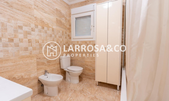 Reventa - Chalet - Torrevieja - Los Balcones - Los Altos del Edén