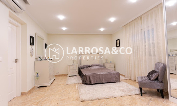 Reventa - Chalet - Torrevieja - Los Balcones - Los Altos del Edén