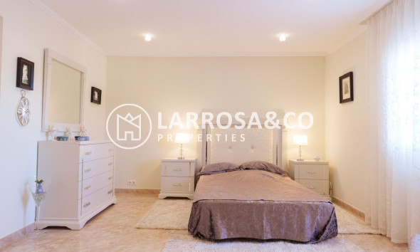 Reventa - Chalet - Torrevieja - Los Balcones - Los Altos del Edén