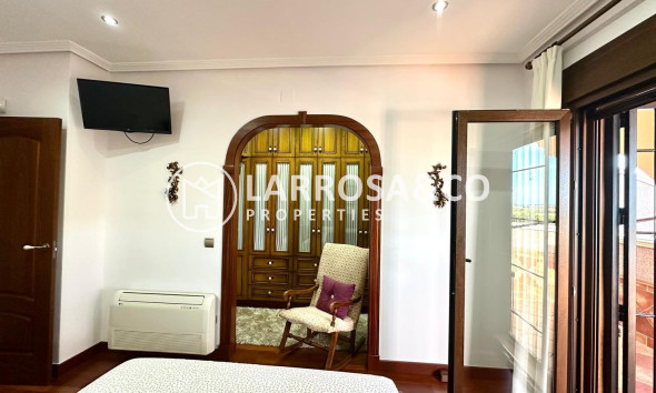 A Vendre - Semi-detached house - Torrevieja - La siesta