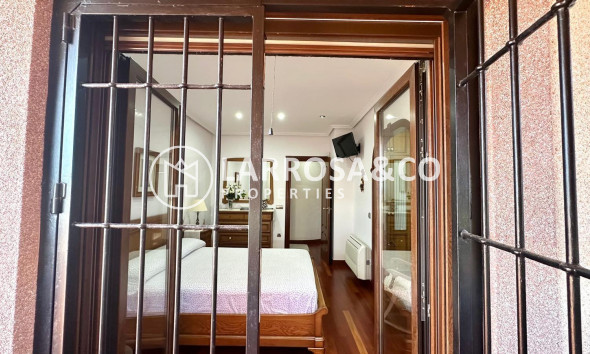 A Vendre - Semi-detached house - Torrevieja - La siesta