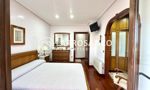 A Vendre - Semi-detached house - Torrevieja - La siesta