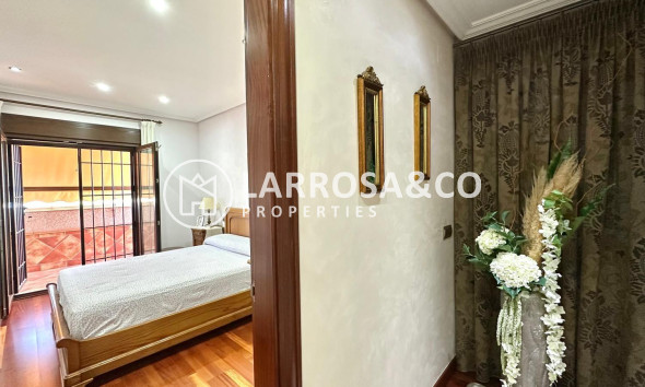 A Vendre - Semi-detached house - Torrevieja - La siesta