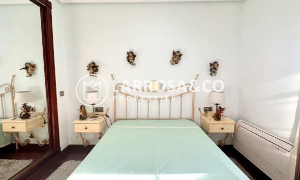 A Vendre - Semi-detached house - Torrevieja - La siesta