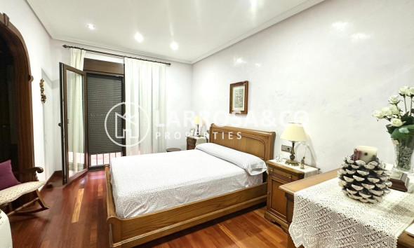 A Vendre - Semi-detached house - Torrevieja - La siesta