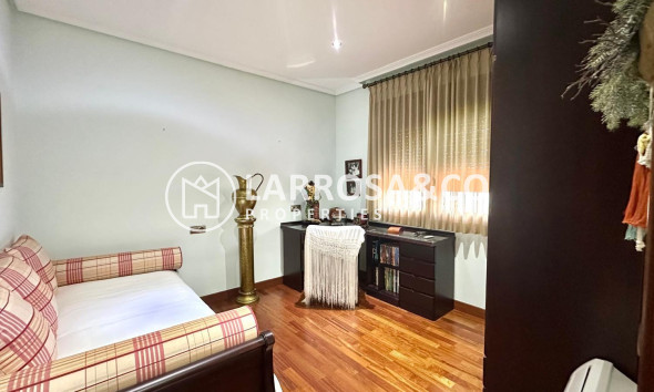 A Vendre - Semi-detached house - Torrevieja - La siesta