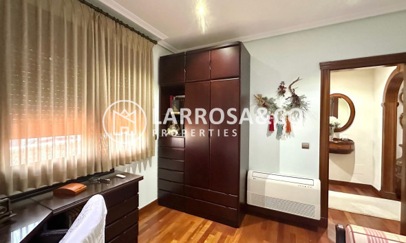 A Vendre - Semi-detached house - Torrevieja - La siesta