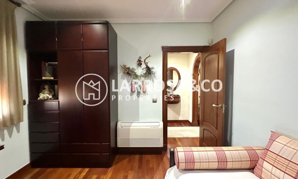 A Vendre - Semi-detached house - Torrevieja - La siesta