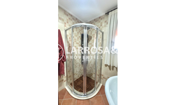 A Vendre - Semi-detached house - Torrevieja - La siesta