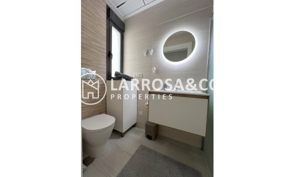 Reventa - Apartamento - Torrevieja - Playa del cura