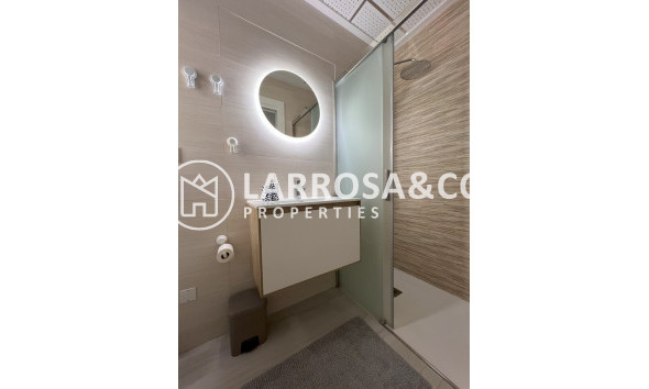 Reventa - Apartamento - Torrevieja - Playa del cura