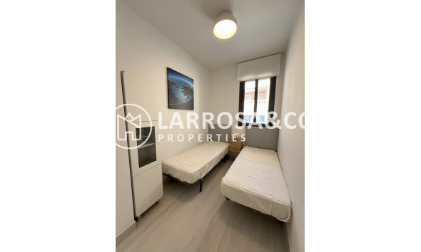 Reventa - Apartamento - Torrevieja - Playa del cura