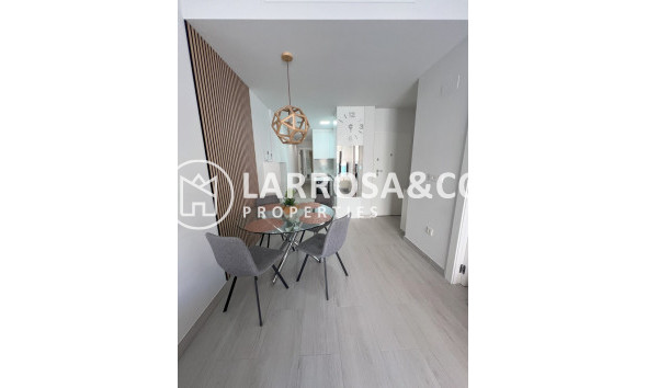 Reventa - Apartamento - Torrevieja - Playa del cura