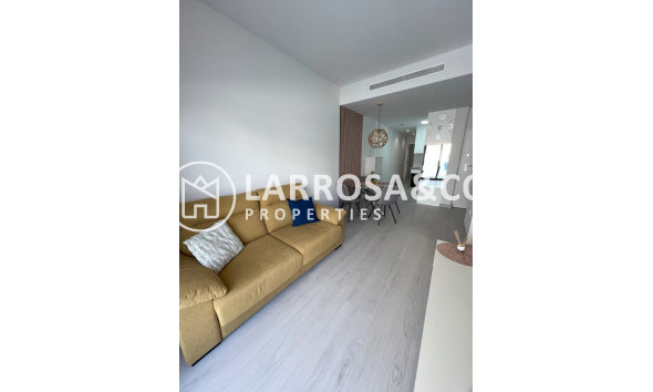 Reventa - Apartamento - Torrevieja - Playa del cura