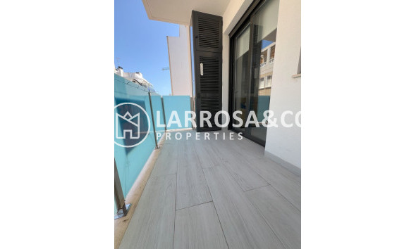 Reventa - Apartamento - Torrevieja - Playa del cura